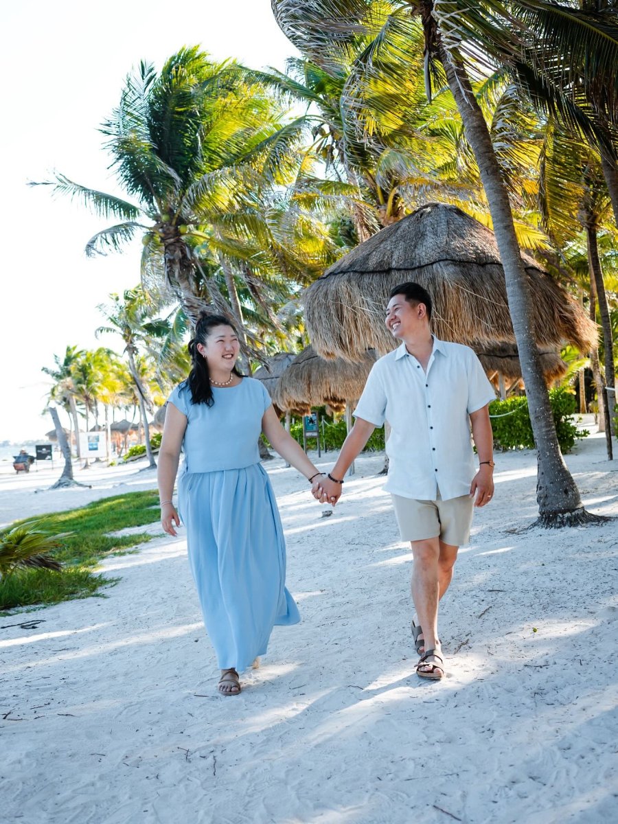 Погода в Playa Akumal Riviera Maya
