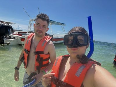 Playa Akumal Riviera Maya в сентябре — фото погоды (2025-09-30)