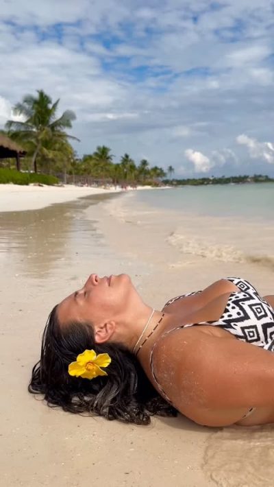 Playa Akumal Riviera Maya в ноябре — фото погоды (2025-11-04)