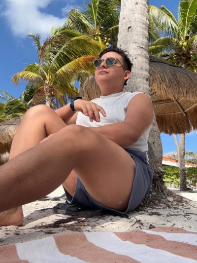 Playa Akumal Riviera Maya в январе — фото погоды (2026-01-25)