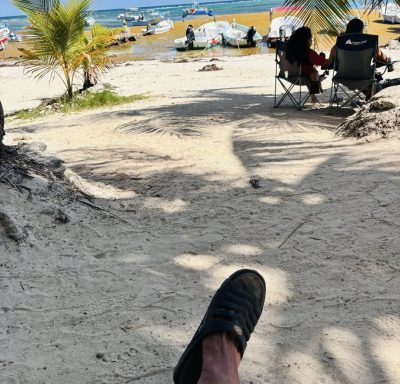 Playa Akumal Riviera Maya в апреле — фото погоды (2026-04-30)