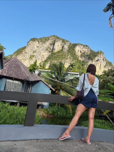 Peace Laguna Resort, Krabi — фото погоды в августе (2025-08-04)