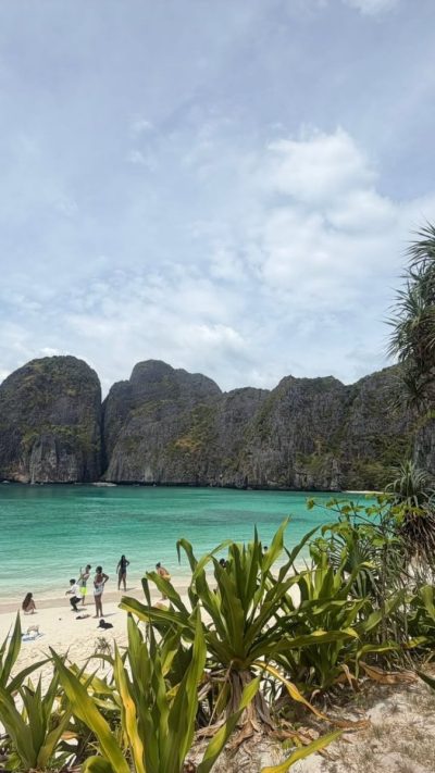 Peace Laguna Resort, Krabi — фото погоды в феврале (2026-02-24)