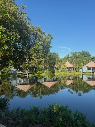 Peace Laguna Resort, Krabi — фото погоды в июне (2026-06-23)