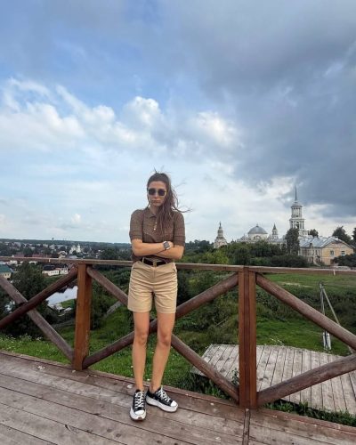 Новоторжский кремль в июле — фото погоды (2025-07-20)