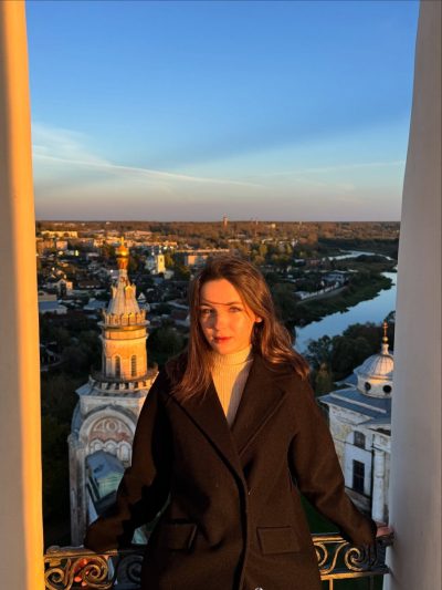 Торжок в октябре — фото погоды (2025-10-01)