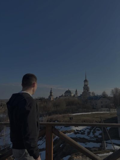 Новоторжский кремль в марте — фото погоды (2026-03-29)