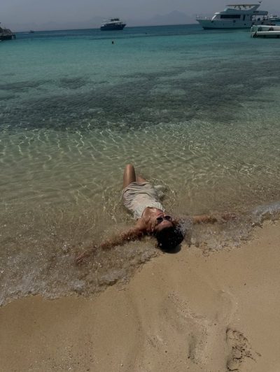 Paradise Red Sea в сентябре — фото погоды (2025-09-19)