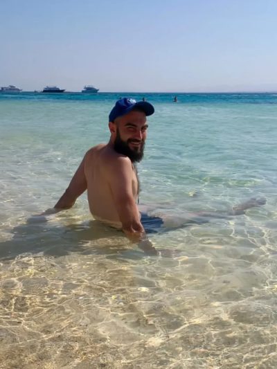Paradise Red Sea в сентябре — фото погоды (2025-09-20)