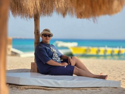 Paradise Red Sea в сентябре — фото погоды (2025-09-23)