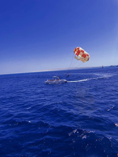 Paradise Red Sea в сентябре — фото погоды (2025-09-29)