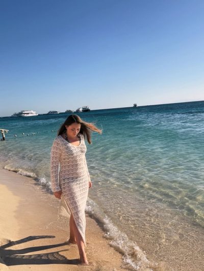 Paradise Red Sea в ноябре — фото погоды (2025-11-22)