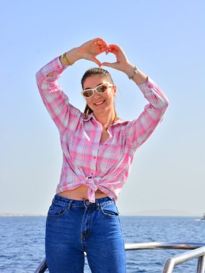 Paradise Red Sea в феврале — фото погоды (2026-02-02)