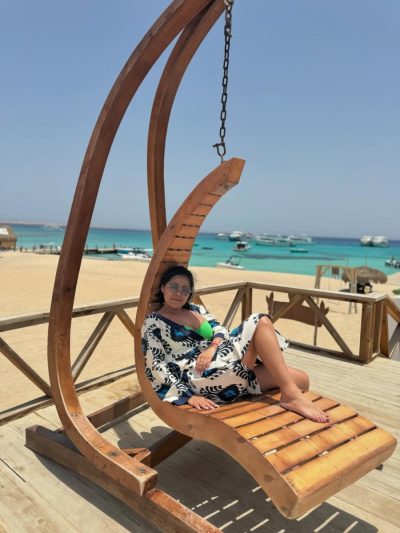 Paradise Red Sea в июне — фото погоды (2026-06-11)