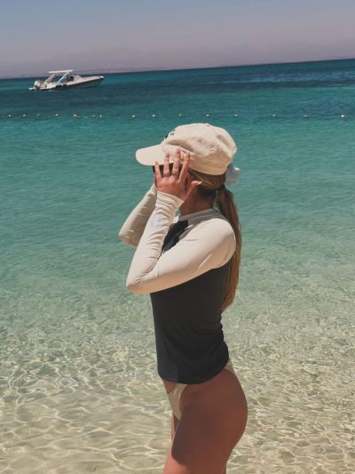 Paradise Red Sea в июне — фото погоды (2026-06-21)