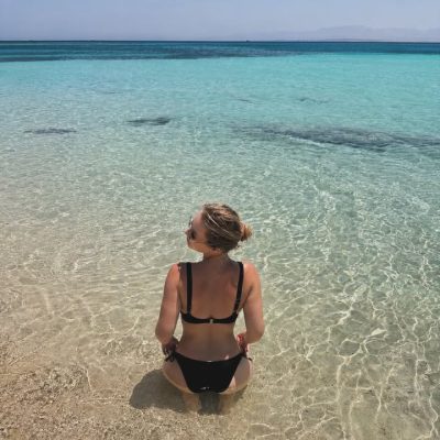 Paradise Red Sea в июле — фото погоды (2026-07-06)