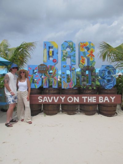 Sandals Royal Barbados в июле — фото погоды (2026-07-09)