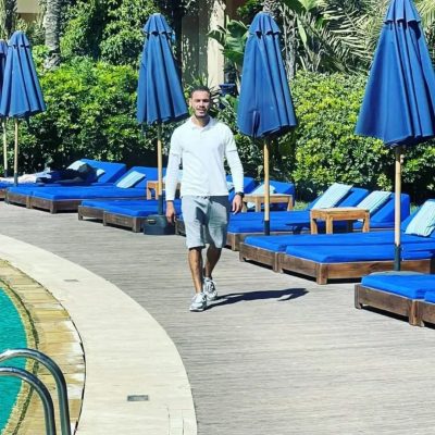 Le Médina Essaouira Thalassa Sea & Spa - MGallery — фото погоды в августе (2025-08-23)