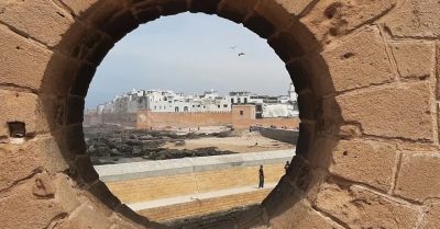 Le Médina Essaouira Thalassa Sea & Spa - MGallery — фото погоды в сентябре (2025-09-28)