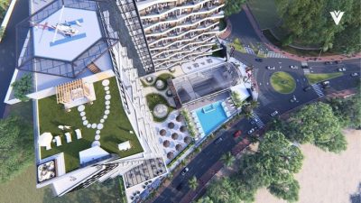 Malecon de Puerto Plata в июне — фото погоды (2026-06-12)