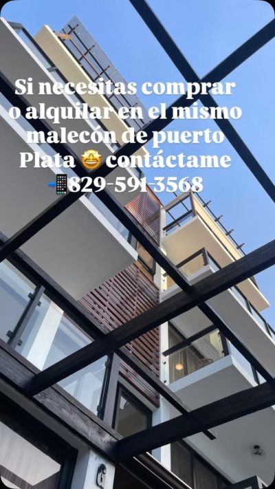 Malecon de Puerto Plata в июне — фото погоды (2026-06-16)