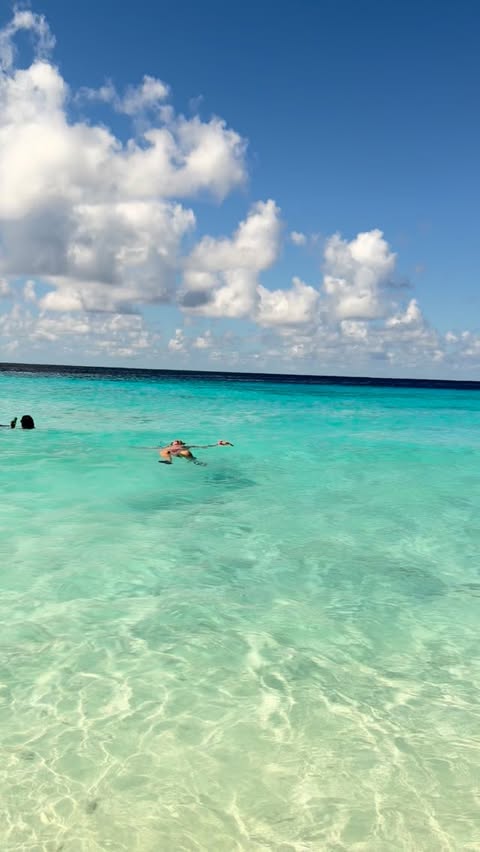Погода в Klein Curacao - Little Curacao