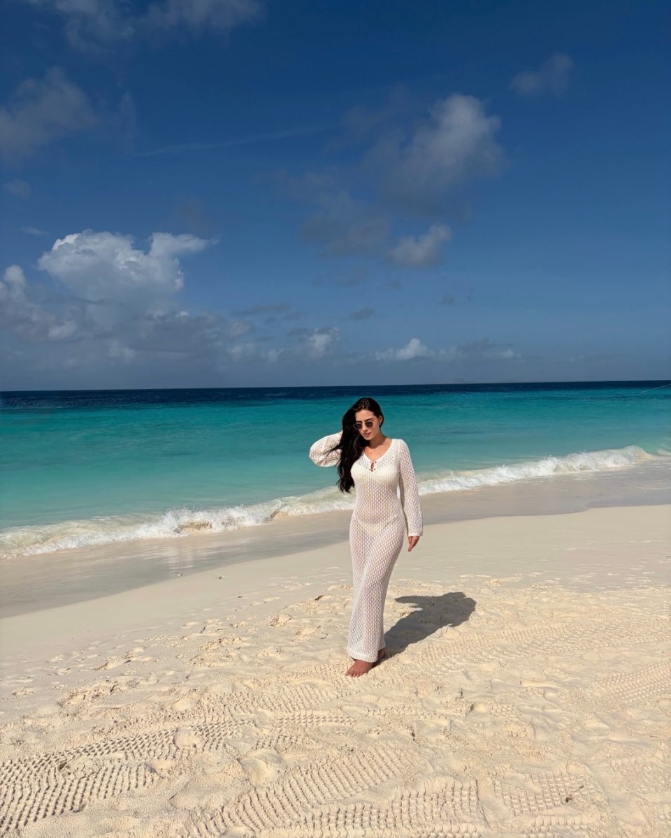 Погода в Klein Curacao - Little Curacao