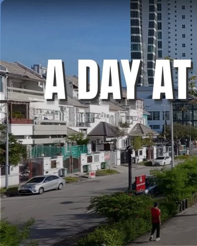 Persiaran Karpal Singh в декабре — фото погоды (2025-12-25)