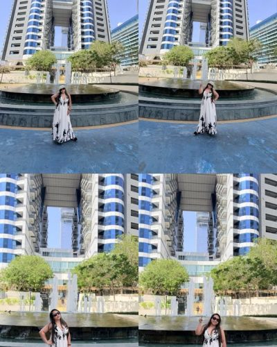 Dukes The Palm Dubai Hotel — фото погоды в июне (2026-06-06)