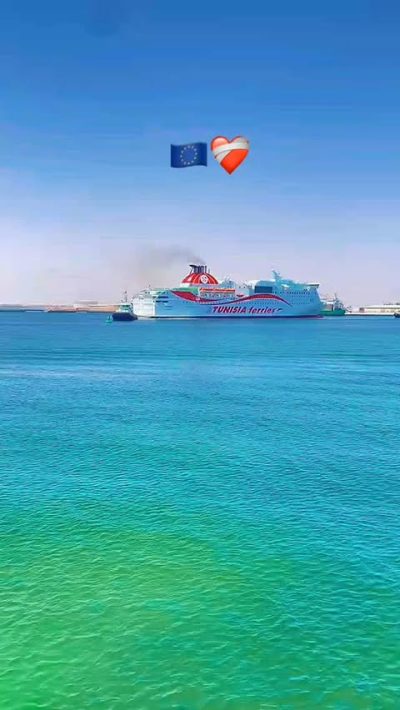 PORT De PÊCHE Zarzis в июле — фото погоды (2025-07-27)