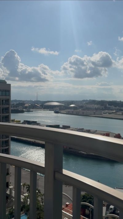 ロワジールホテル 那覇 LOISIR HOTEL NAHA — фото погоды в декабре (2025-12-18)