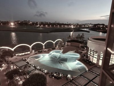 ロワジールホテル 那覇 LOISIR HOTEL NAHA — фото погоды в мае (2026-05-11)