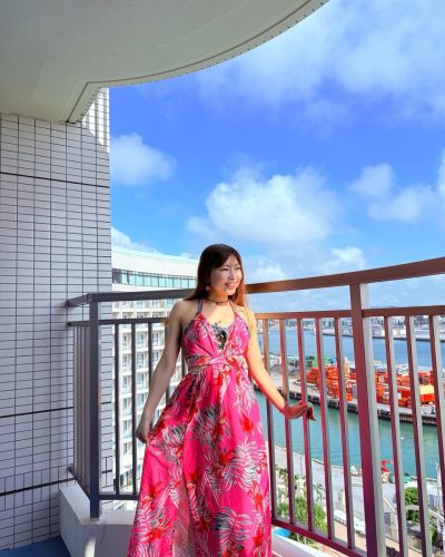 ロワジールホテル 那覇 LOISIR HOTEL NAHA — фото погоды в июне (2026-06-26)