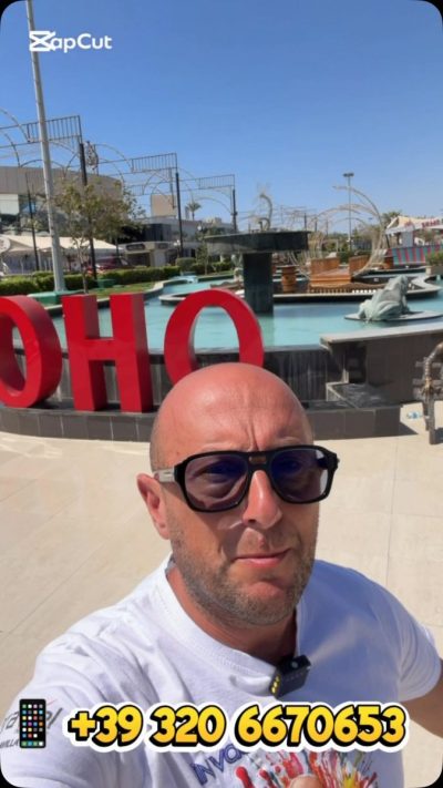 SOHO Square Sharm El Sheikh в июле — фото погоды (2026-07-21)