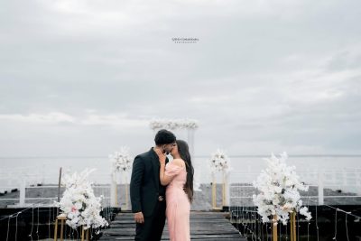 Негомбо в феврале — фото погоды (2026-02-03)