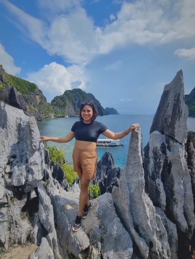 Matinloc Shrine, El Nido, Palawan в сентябре — фото погоды (2025-09-14)