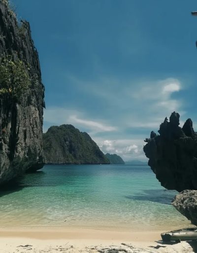 Matinloc Shrine, El Nido, Palawan в ноябре — фото погоды (2025-11-01)