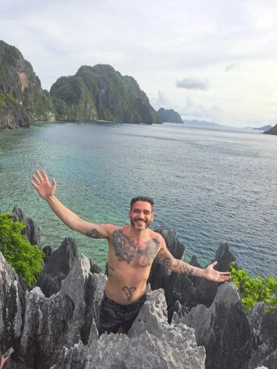 Matinloc Shrine, El Nido, Palawan в декабре — фото погоды (2025-12-09)