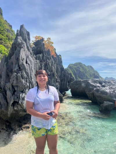 Matinloc Shrine, El Nido, Palawan в декабре — фото погоды (2025-12-23)