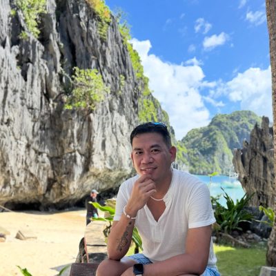 Matinloc Shrine, El Nido, Palawan в декабре — фото погоды (2025-12-25)