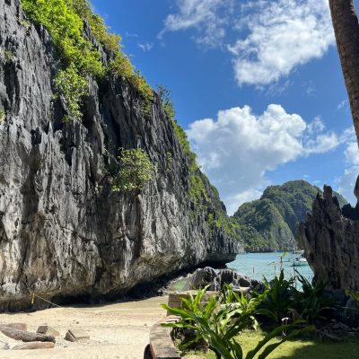 Matinloc Shrine, El Nido, Palawan в декабре — фото погоды (2025-12-25)