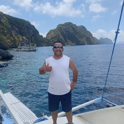 Matinloc Shrine, El Nido, Palawan в марте — фото погоды (2026-03-26)