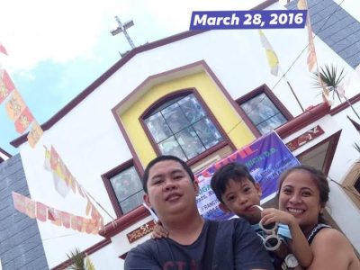 Matinloc Shrine, El Nido, Palawan в марте — фото погоды (2026-03-28)
