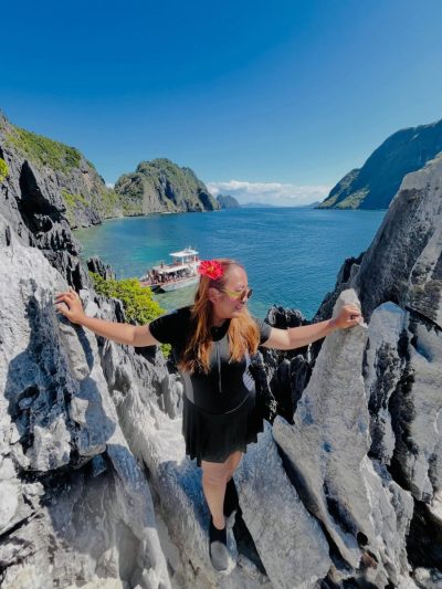 Matinloc Shrine, El Nido, Palawan в апреле — фото погоды (2026-04-14)