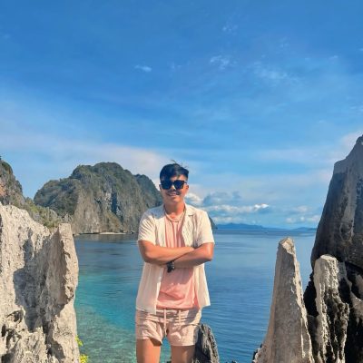 Matinloc Shrine, El Nido, Palawan в мае — фото погоды (2026-05-08)