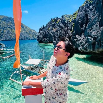 Matinloc Shrine, El Nido, Palawan в мае — фото погоды (2026-05-12)