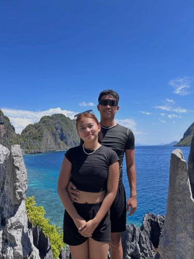 Matinloc Shrine, El Nido, Palawan в мае — фото погоды (2026-05-30)