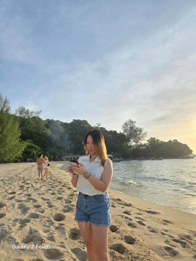 Batu Feringhi Beach, Penang в мае — фото погоды (2026-05-23)