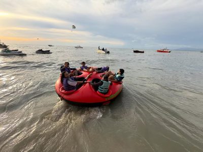 Batu Feringhi Beach, Penang в мае — фото погоды (2026-05-31)