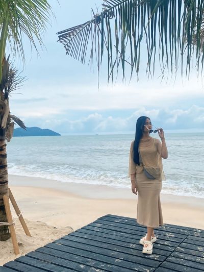 Batu Feringhi Beach, Penang в июне — фото погоды (2026-06-05)